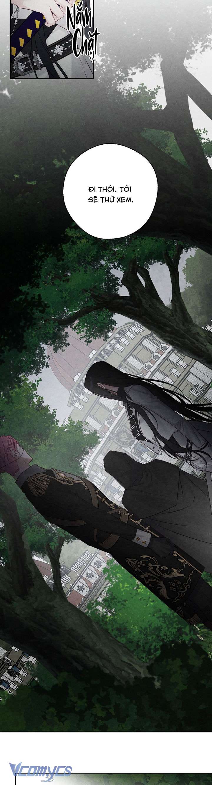 Trước Tiên Phải Giấu Em Trai Cái Đã! Chap 94 - Next Chap 95