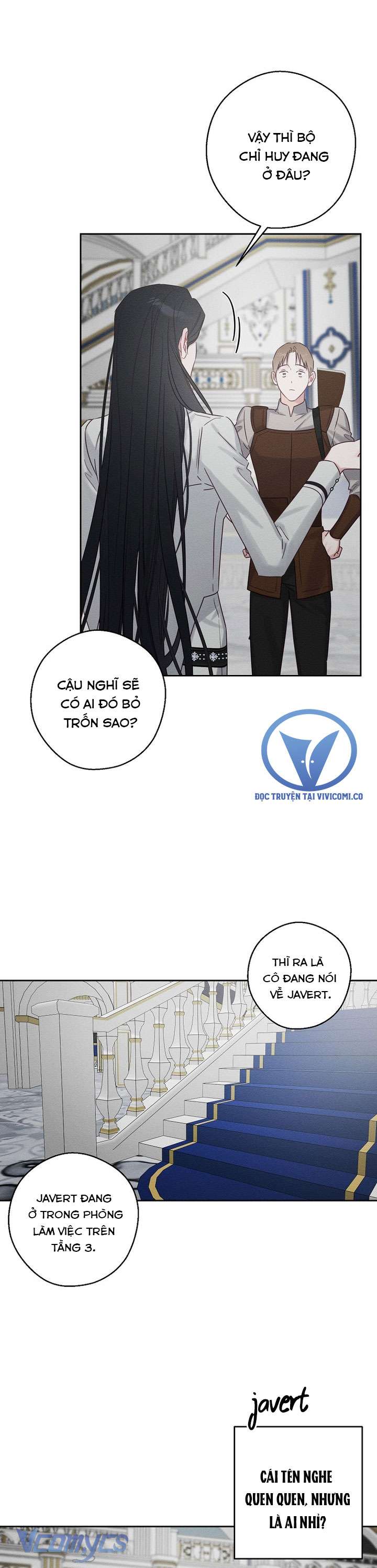 Trước Tiên Phải Giấu Em Trai Cái Đã! Chap 94 - Next Chap 95
