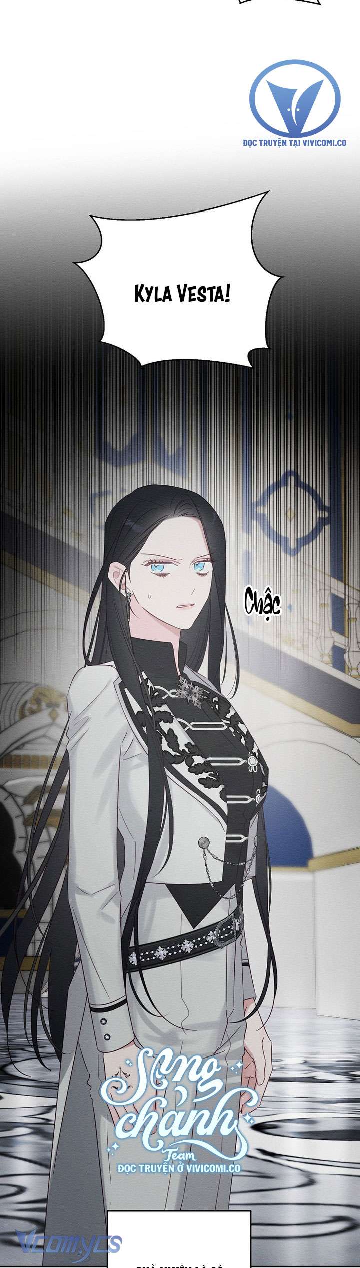 Trước Tiên Phải Giấu Em Trai Cái Đã! Chap 94 - Next Chap 95