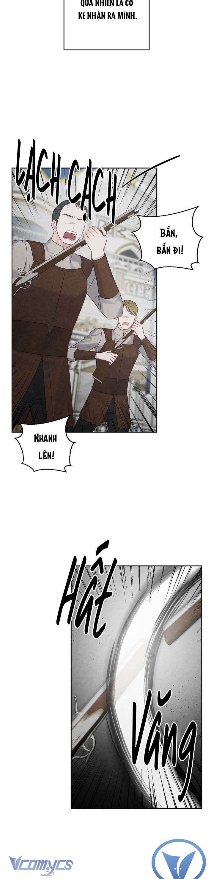 Trước Tiên Phải Giấu Em Trai Cái Đã! Chap 94 - Next Chap 95