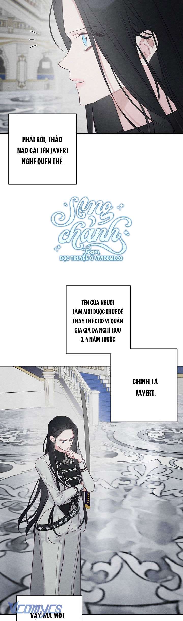 Trước Tiên Phải Giấu Em Trai Cái Đã! Chap 94 - Next Chap 95