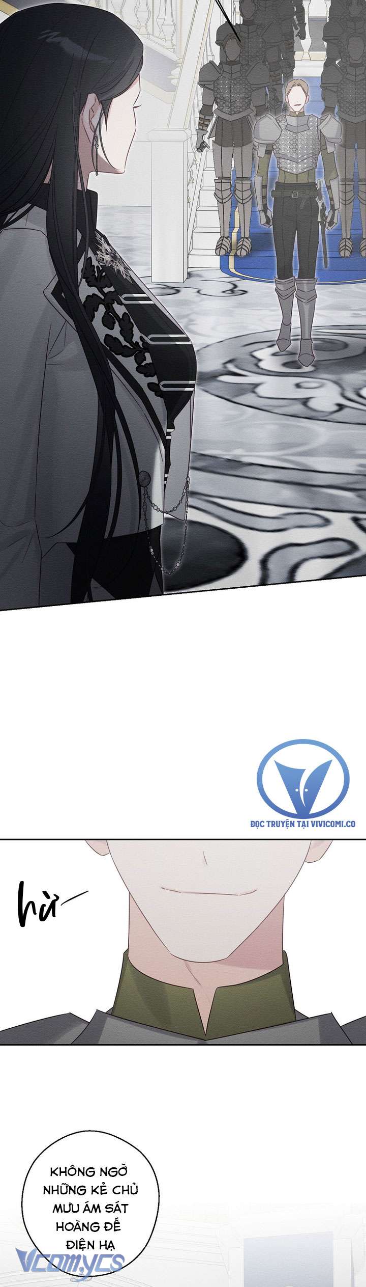 Trước Tiên Phải Giấu Em Trai Cái Đã! Chap 94 - Next Chap 95