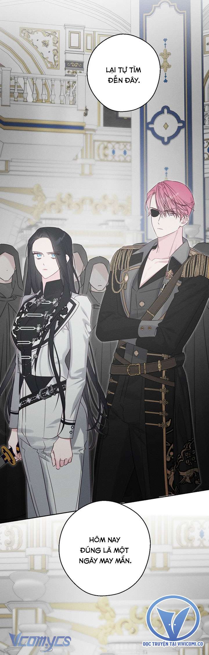 Trước Tiên Phải Giấu Em Trai Cái Đã! Chap 94 - Next Chap 95