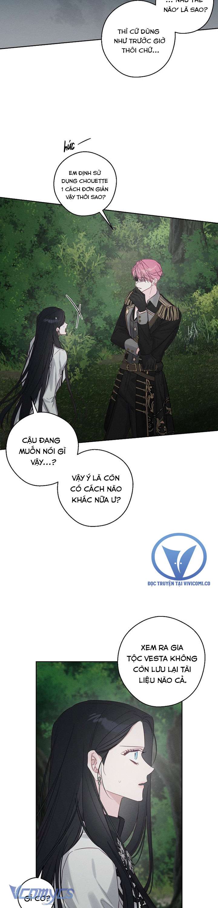 Trước Tiên Phải Giấu Em Trai Cái Đã! Chap 94 - Next Chap 95