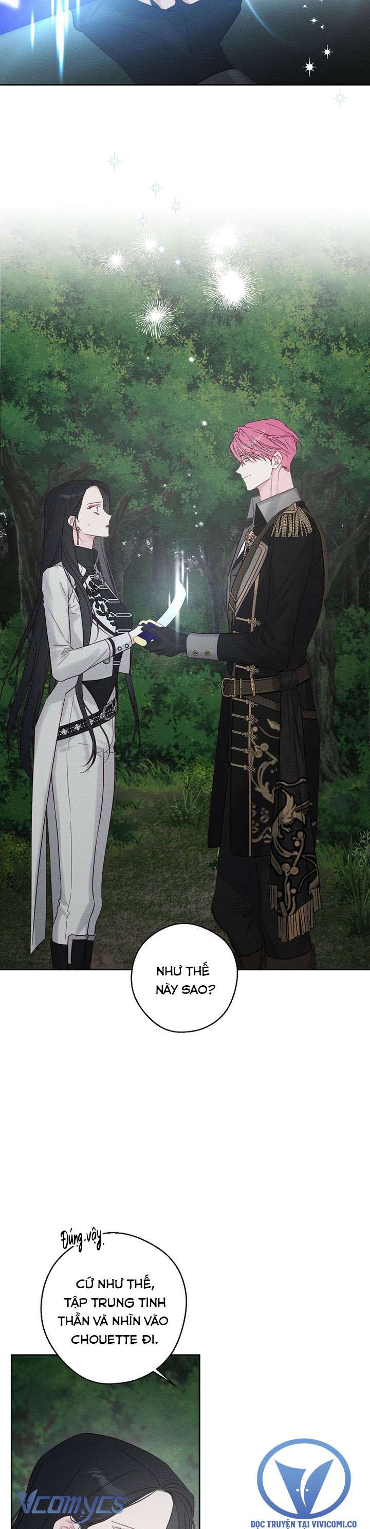 Trước Tiên Phải Giấu Em Trai Cái Đã! Chap 94 - Next Chap 95