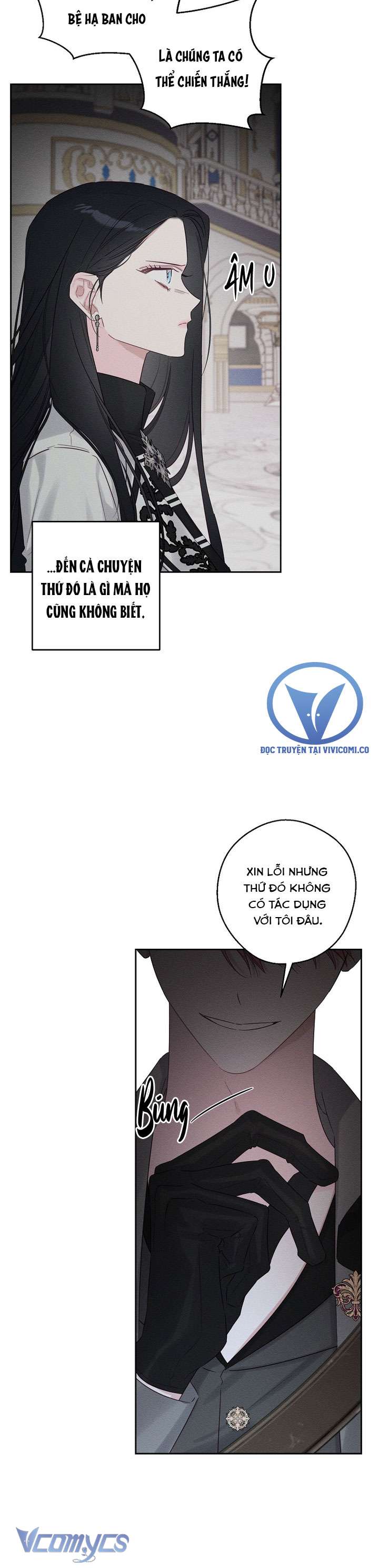 Trước Tiên Phải Giấu Em Trai Cái Đã! Chap 95 - Next Chap 96