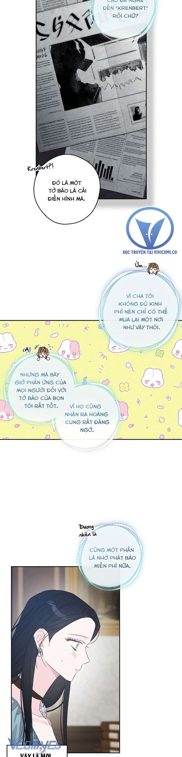 Trước Tiên Phải Giấu Em Trai Cái Đã! Chap 97 - Next Chap 98