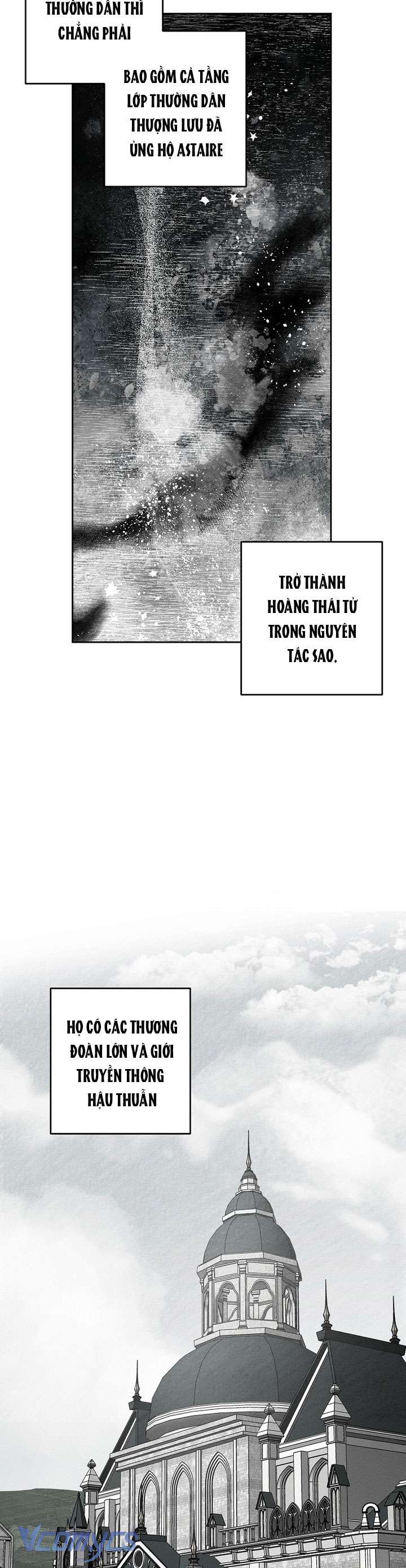 Trước Tiên Phải Giấu Em Trai Cái Đã! Chap 97 - Next Chap 98