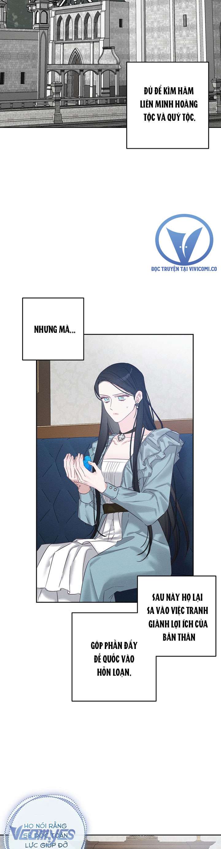 Trước Tiên Phải Giấu Em Trai Cái Đã! Chap 97 - Next Chap 98