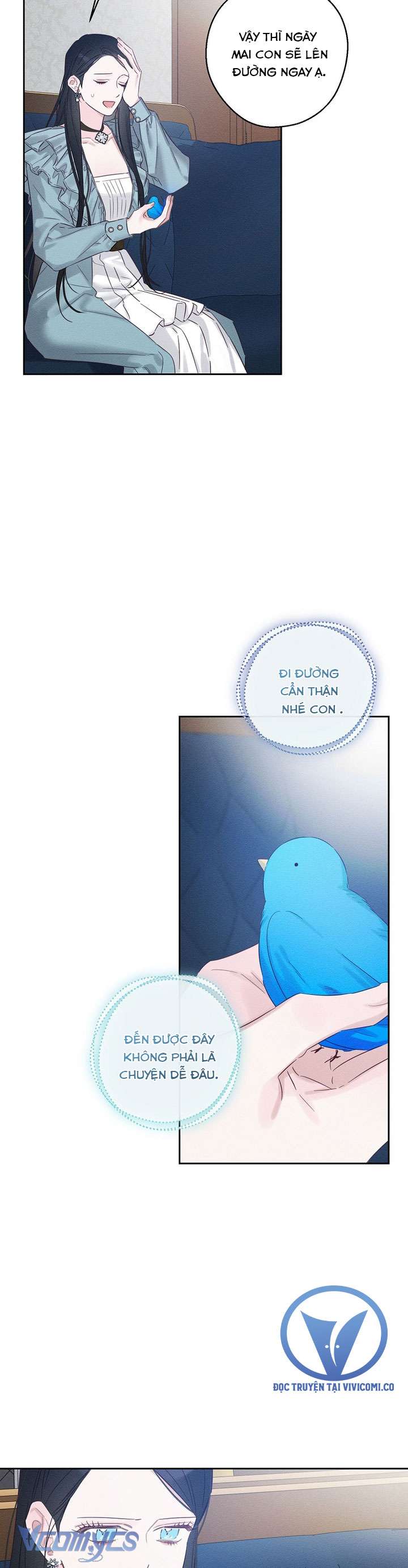 Trước Tiên Phải Giấu Em Trai Cái Đã! Chap 97 - Next Chap 98