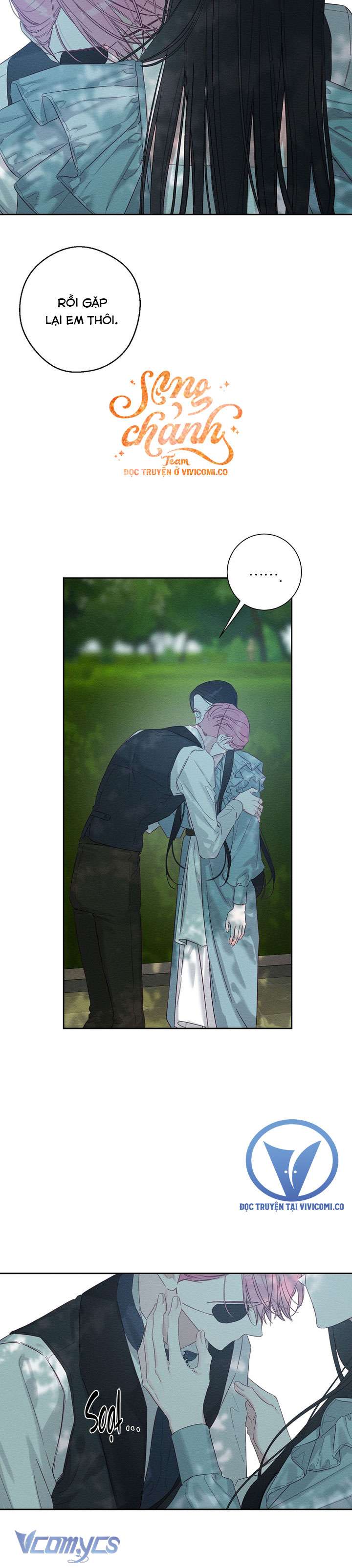 Trước Tiên Phải Giấu Em Trai Cái Đã! Chap 98 - Next Chap 99