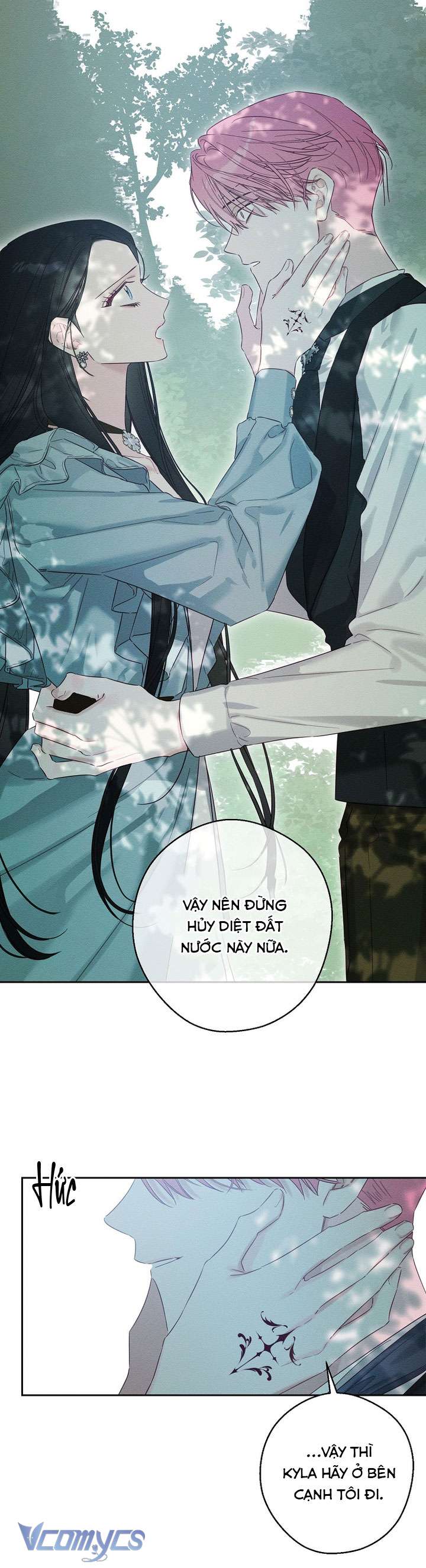 Trước Tiên Phải Giấu Em Trai Cái Đã! Chap 98 - Next Chap 99