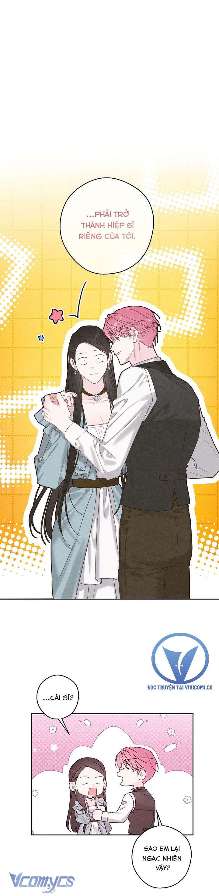 Trước Tiên Phải Giấu Em Trai Cái Đã! Chap 98 - Next Chap 99