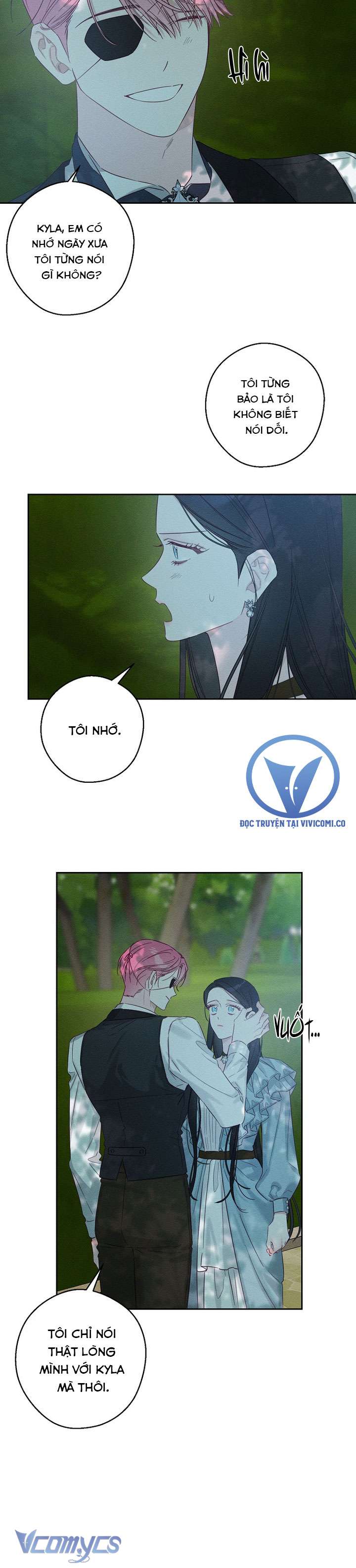 Trước Tiên Phải Giấu Em Trai Cái Đã! Chap 98 - Next Chap 99