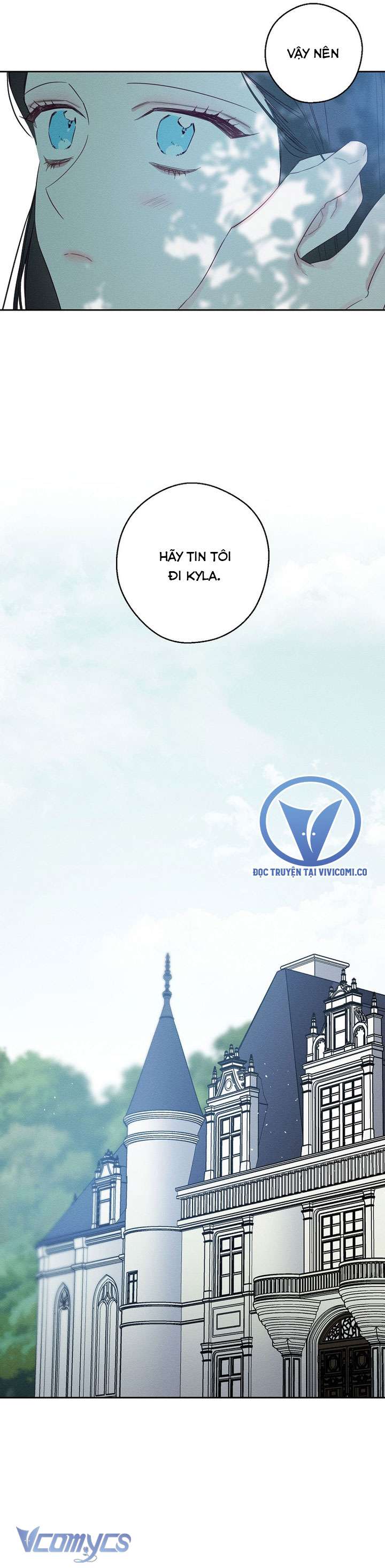 Trước Tiên Phải Giấu Em Trai Cái Đã! Chap 98 - Next Chap 99