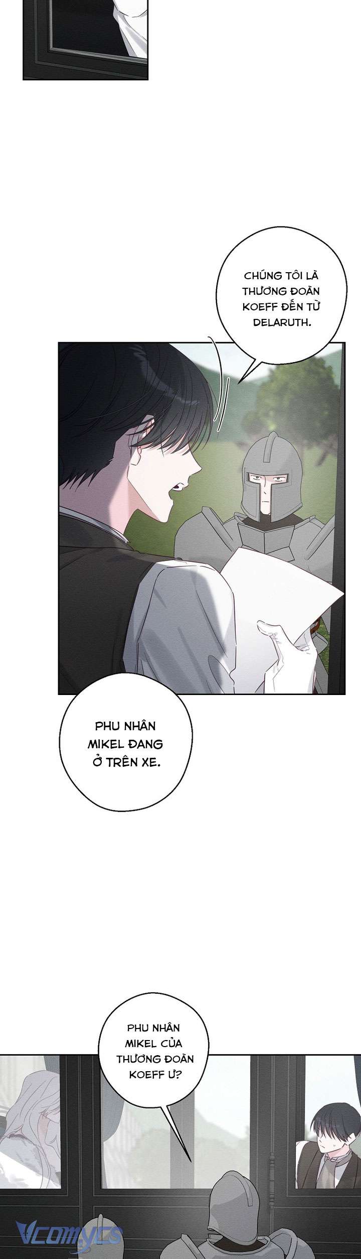 Trước Tiên Phải Giấu Em Trai Cái Đã! Chap 98 - Next Chap 99