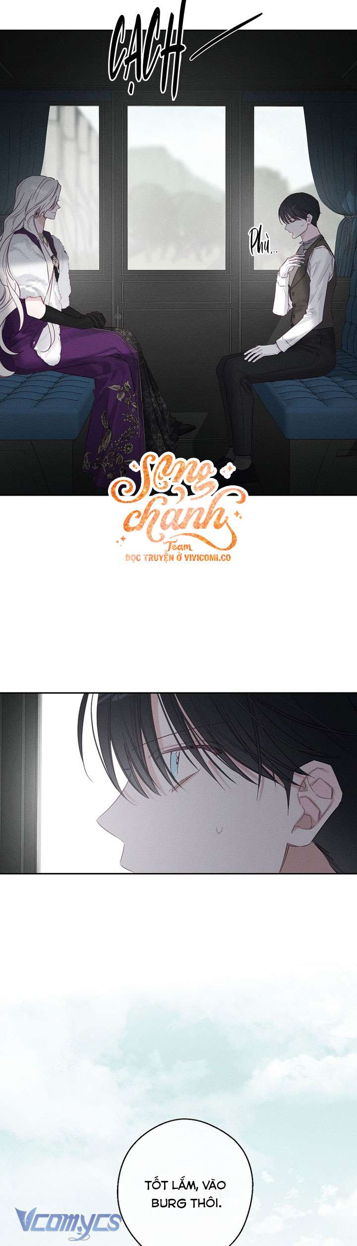 Trước Tiên Phải Giấu Em Trai Cái Đã! Chap 98 - Next Chap 99