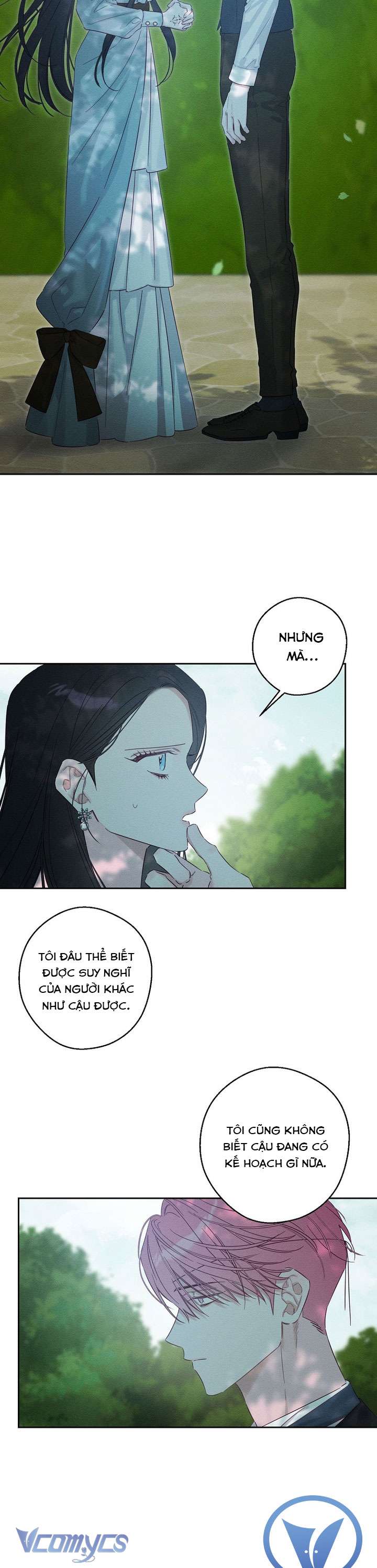 Trước Tiên Phải Giấu Em Trai Cái Đã! Chap 98 - Next Chap 99