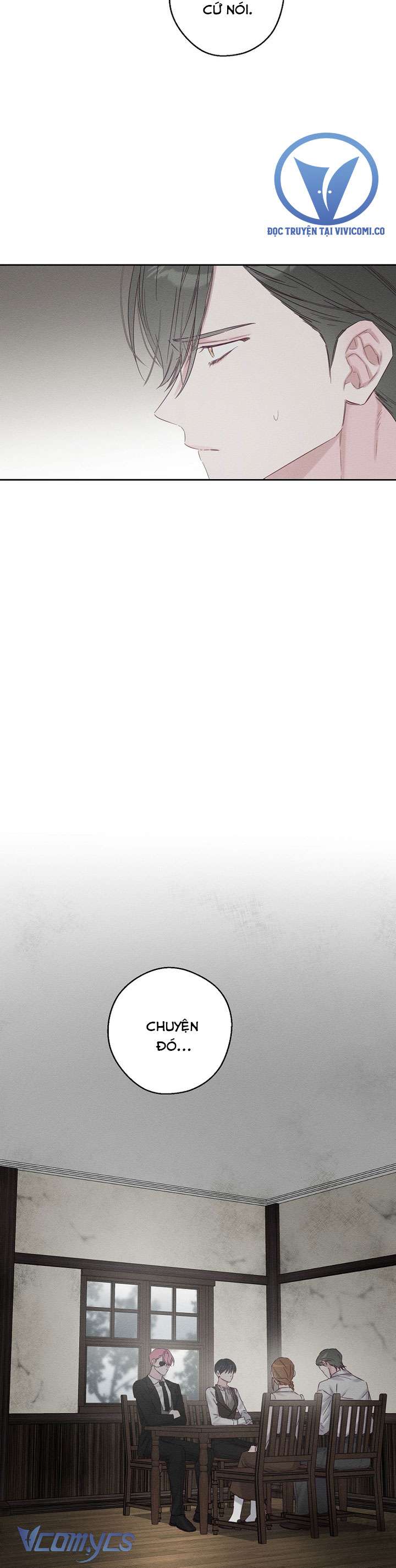 Trước Tiên Phải Giấu Em Trai Cái Đã! Chap 99 - Next Chap 100