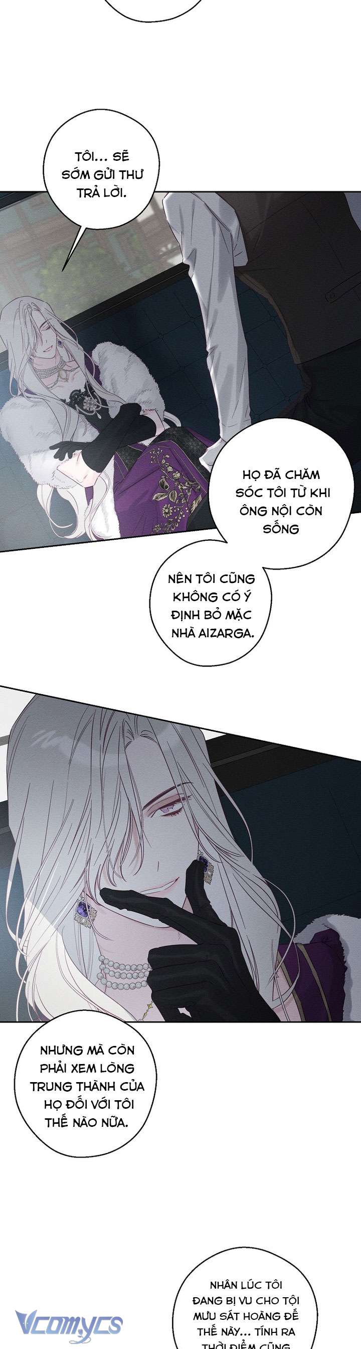 Trước Tiên Phải Giấu Em Trai Cái Đã! Chap 99 - Next Chap 100