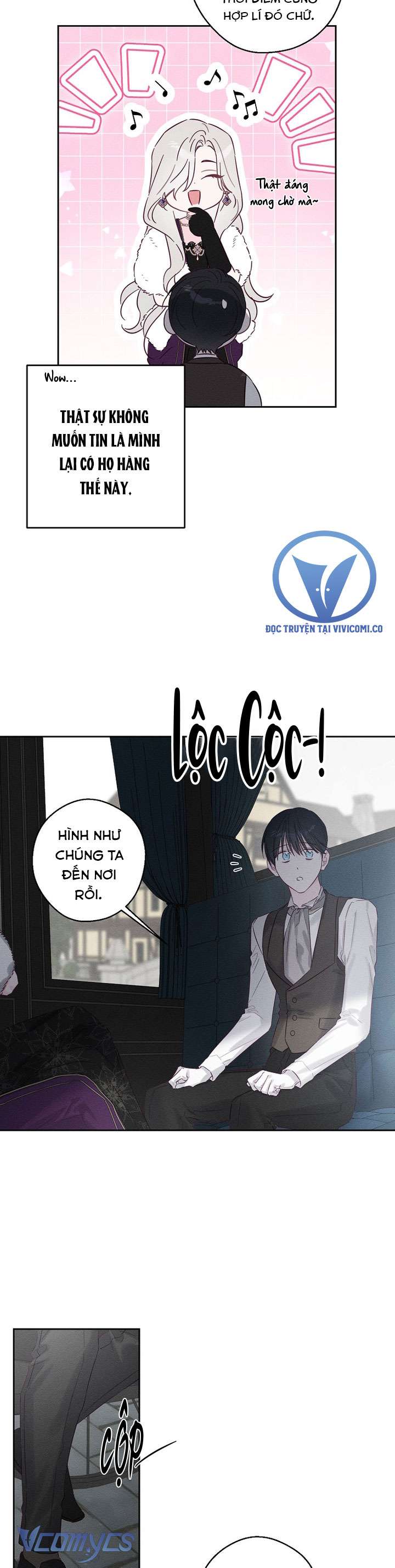 Trước Tiên Phải Giấu Em Trai Cái Đã! Chap 99 - Next Chap 100