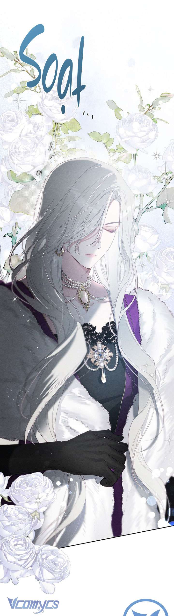 Trước Tiên Phải Giấu Em Trai Cái Đã! Chap 99 - Next Chap 100