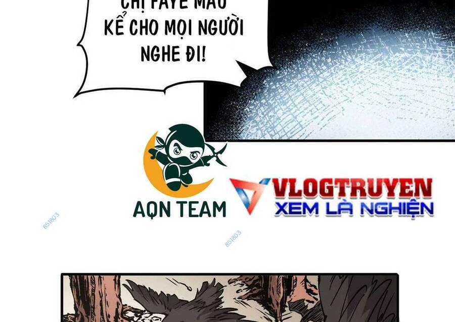 Trưởng Giám Ngục Trông Coi Các Ma Nữ Chap 12 - Next Chap 13