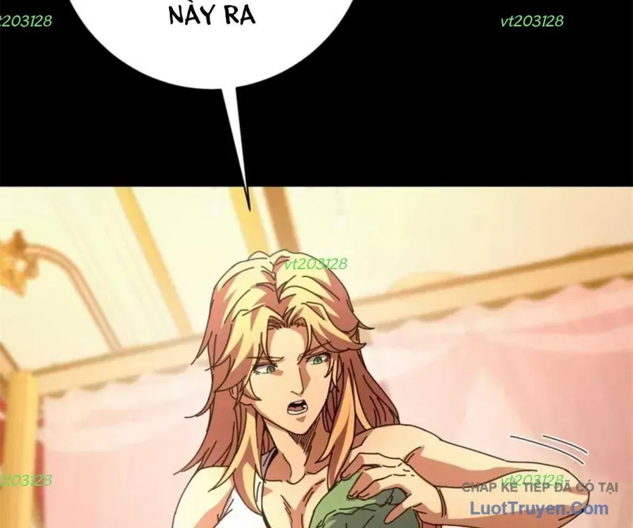 Trưởng Giám Ngục Trông Coi Các Ma Nữ Chap 144 - Next Chap 145