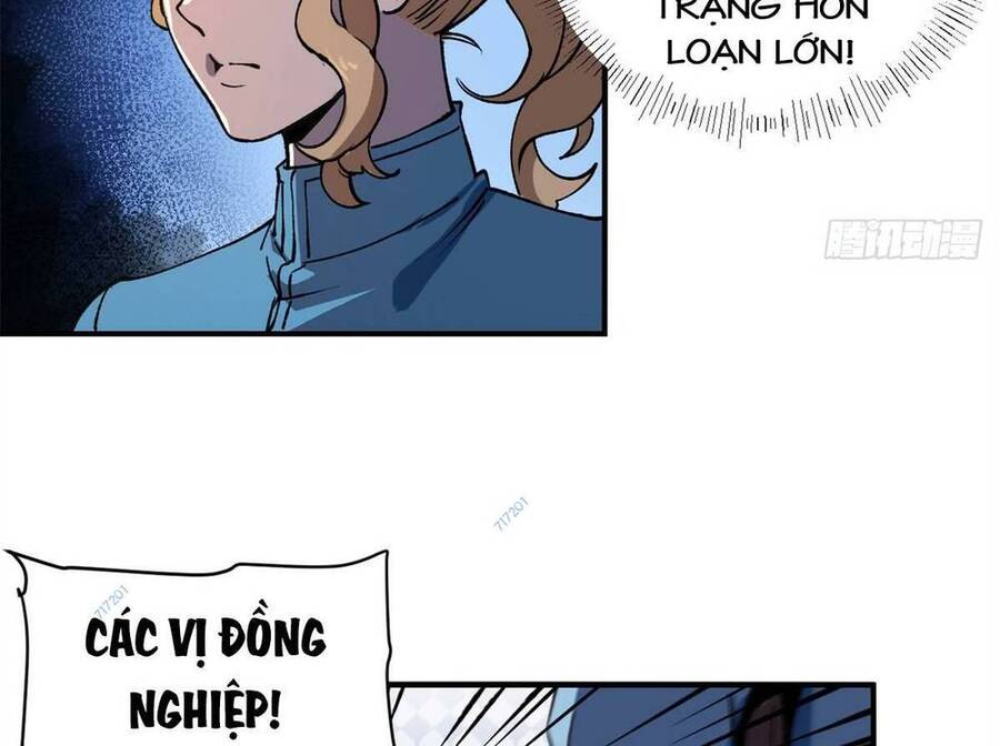 Trưởng Giám Ngục Trông Coi Các Ma Nữ Chap 19 - Next Chap 20