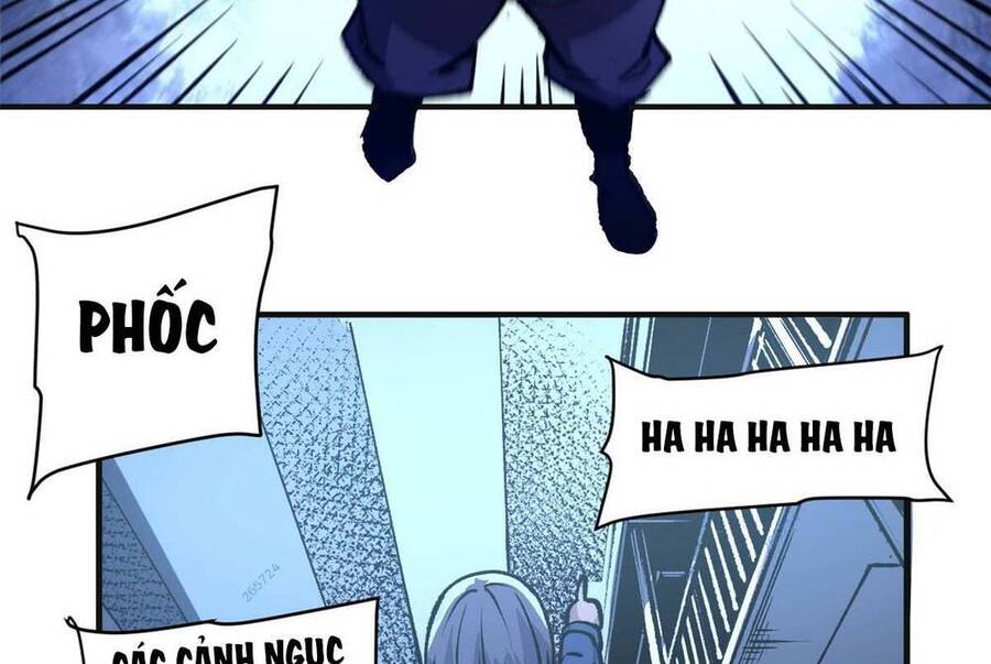 Trưởng Giám Ngục Trông Coi Các Ma Nữ Chap 20 - Next Chap 21