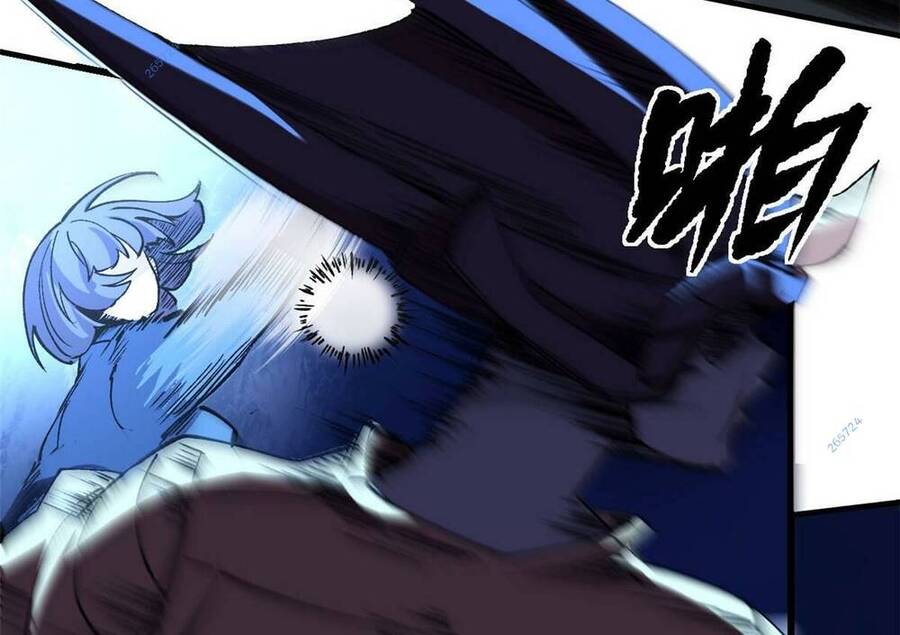 Trưởng Giám Ngục Trông Coi Các Ma Nữ Chap 20 - Next Chap 21