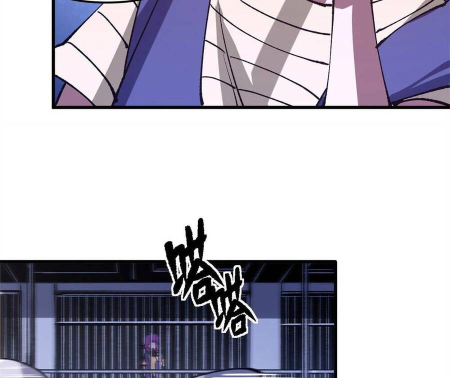 Trưởng Giám Ngục Trông Coi Các Ma Nữ Chap 22 - Next Chap 23