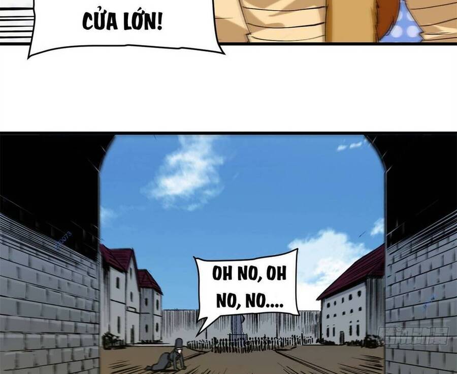 Trưởng Giám Ngục Trông Coi Các Ma Nữ Chap 24 - Next Chap 25