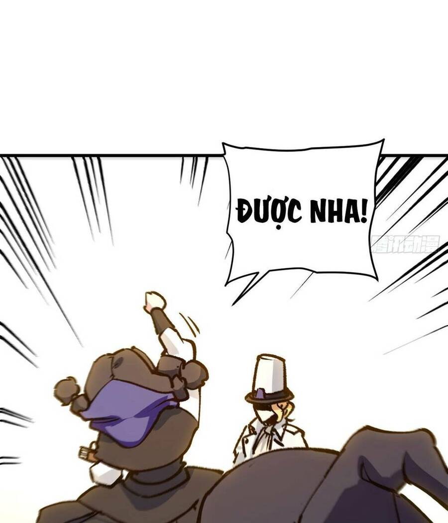 Trưởng Giám Ngục Trông Coi Các Ma Nữ Chap 25 - Next Chap 26