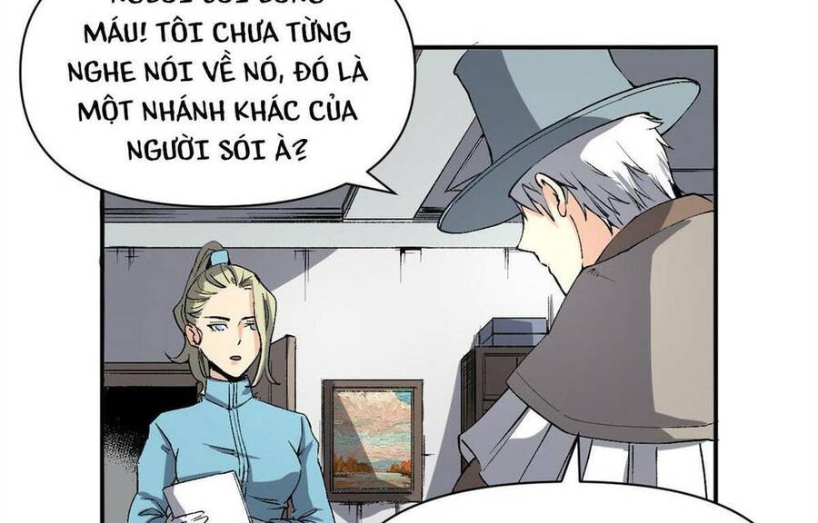 Trưởng Giám Ngục Trông Coi Các Ma Nữ Chap 3 - Next Chap 4