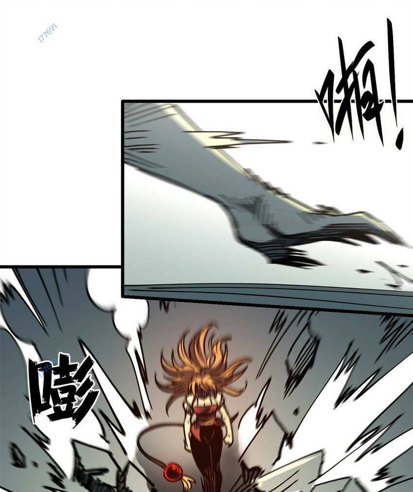 Trưởng Giám Ngục Trông Coi Các Ma Nữ Chap 43 - Next Chap 44