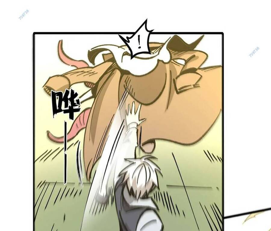 Trưởng Giám Ngục Trông Coi Các Ma Nữ Chap 45 - Next Chap 46