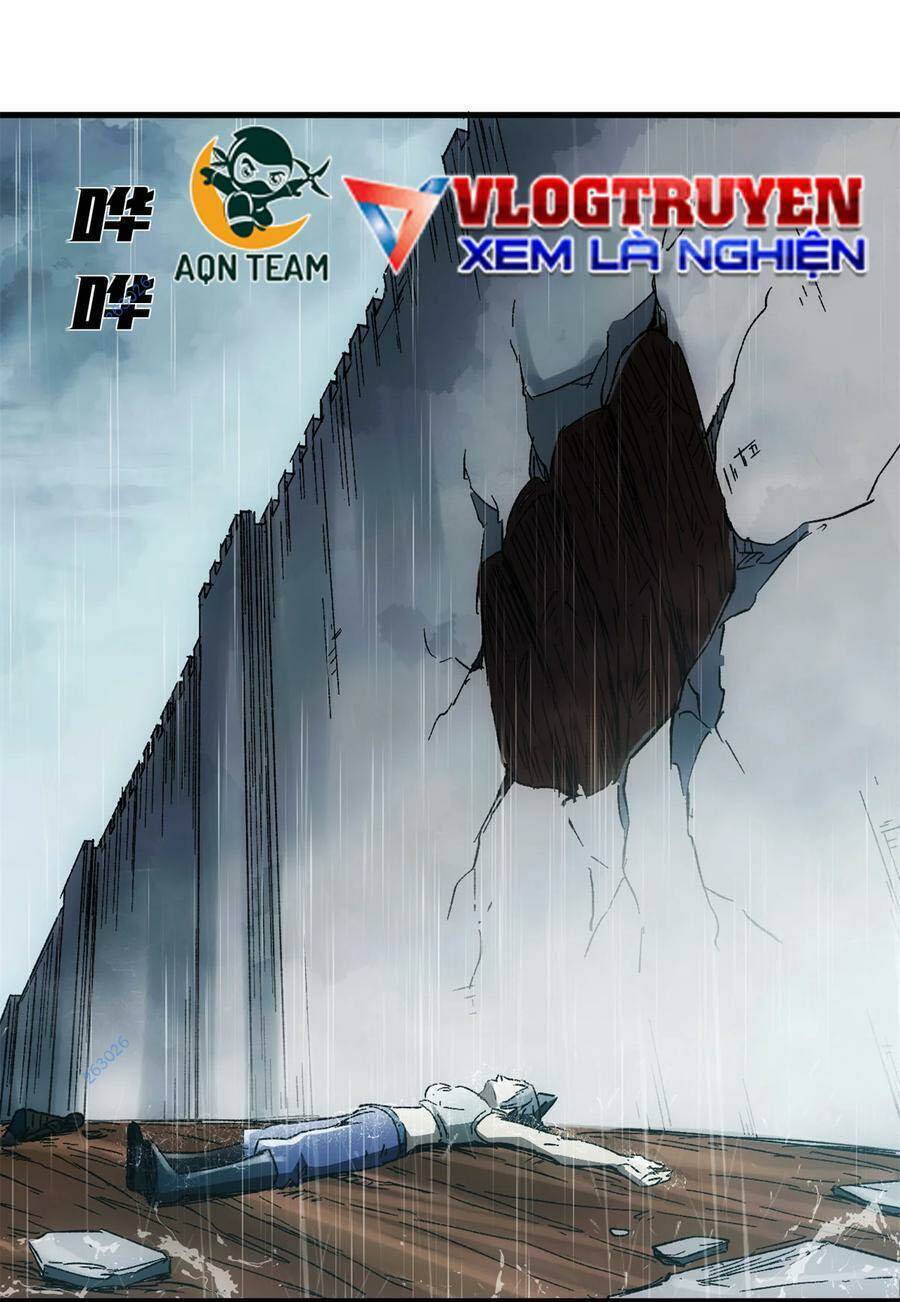 Trưởng Giám Ngục Trông Coi Các Ma Nữ Chap 51 - Next Chap 52