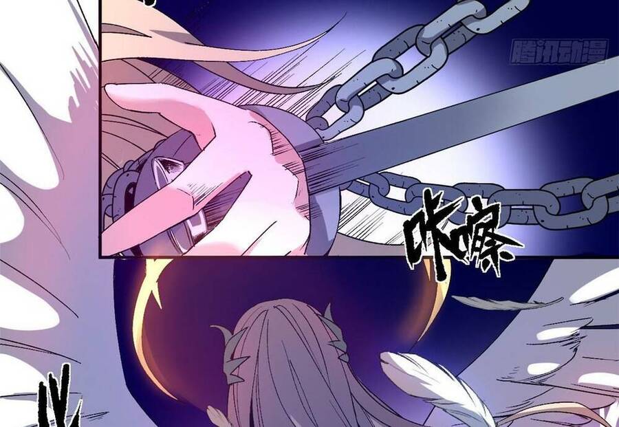 Trưởng Giám Ngục Trông Coi Các Ma Nữ Chap 6 - Next Chap 7