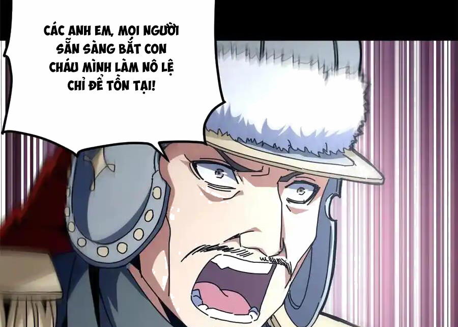 Trưởng Giám Ngục Trông Coi Các Ma Nữ Chap 63 - Next Chap 64