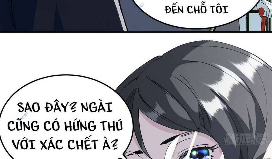 Trưởng Giám Ngục Trông Coi Các Ma Nữ Chap 7 - Next Chap 8
