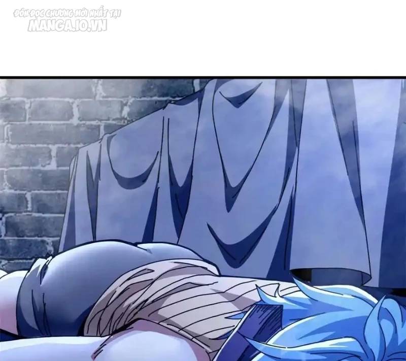 Trưởng Giám Ngục Trông Coi Các Ma Nữ Chap 71 - Next Chap 72