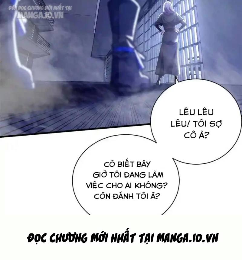 Trưởng Giám Ngục Trông Coi Các Ma Nữ Chap 71 - Next Chap 72