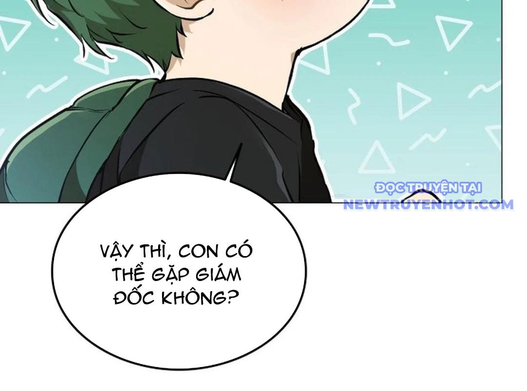 Trường Mẫu Giáo Thần Thú Chap 1 - Next Chap 2