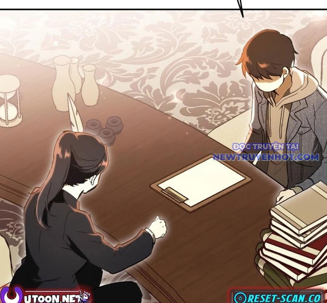 Trường Mẫu Giáo Thần Thú Chap 2 - Next Chap 3