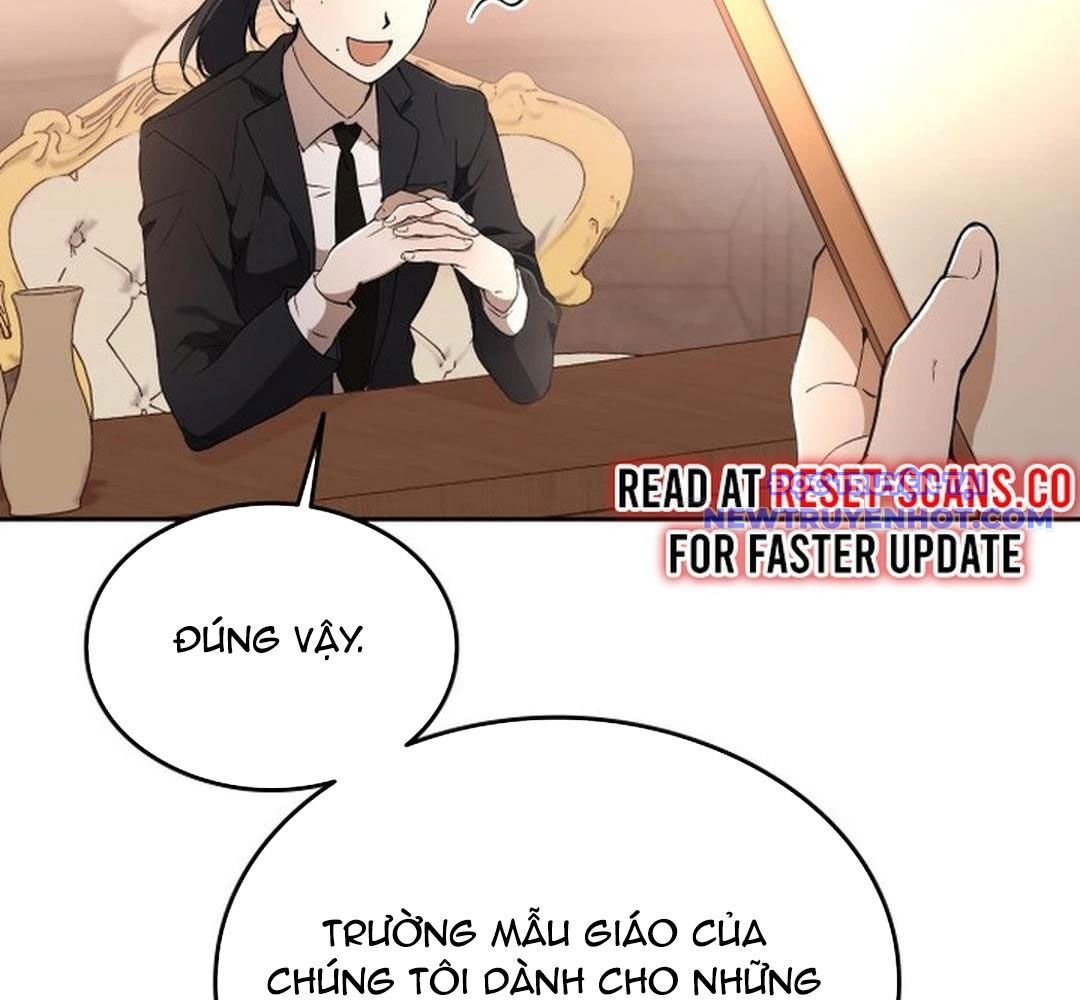 Trường Mẫu Giáo Thần Thú Chap 2 - Next Chap 3