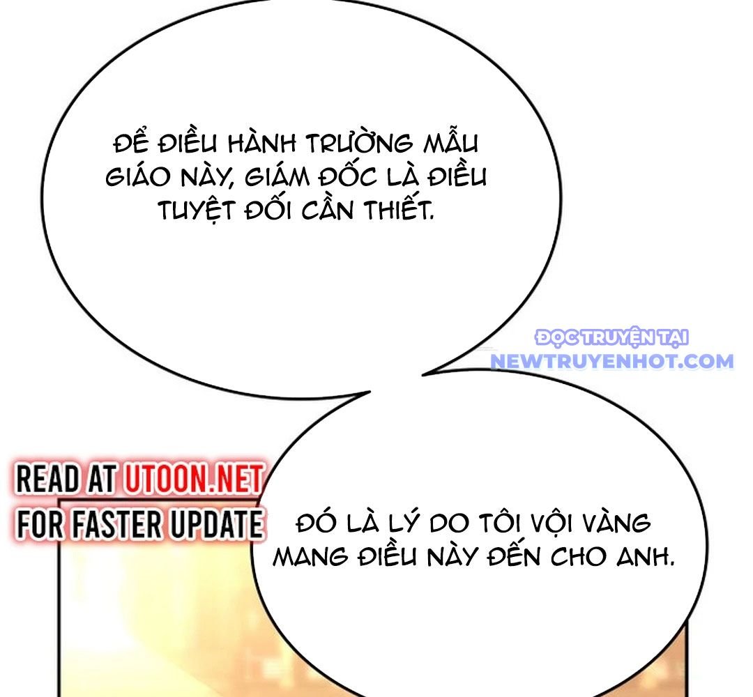 Trường Mẫu Giáo Thần Thú Chap 2 - Next Chap 3