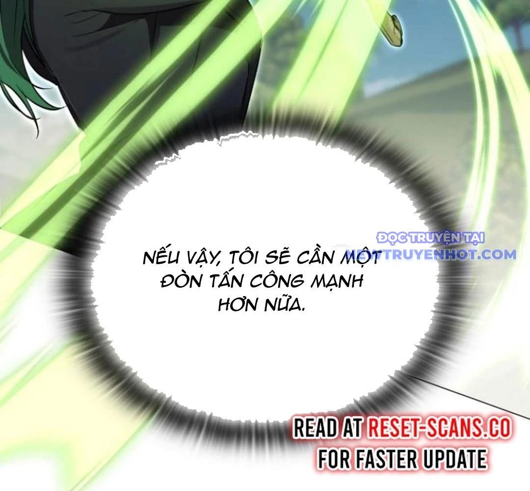 Trường Mẫu Giáo Thần Thú Chap 3 - Next Chap 4