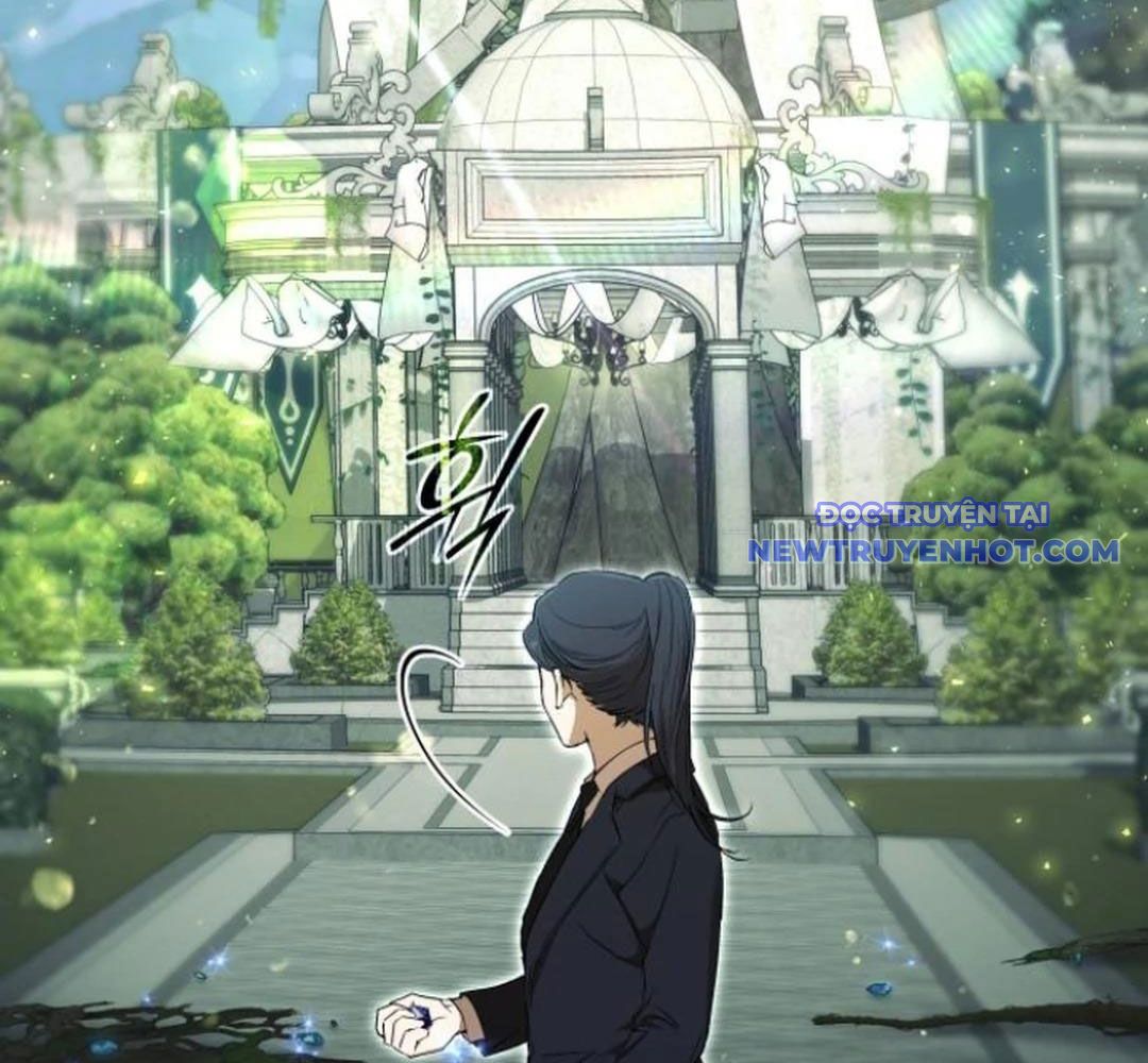 Trường Mẫu Giáo Thần Thú Chap 3 - Next Chap 4