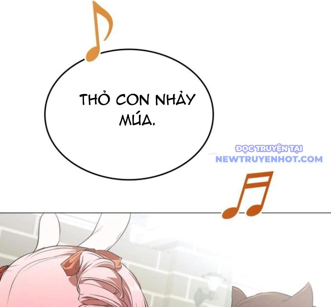 Trường Mẫu Giáo Thần Thú Chap 3 - Next Chap 4